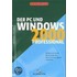Windows 2000 Lehrbuch