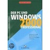 Windows 2000 Lehrbuch door Lutz Hunger