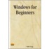 Windows For Beginners