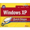 Windows Xp Quicksteps door Martin Matthews