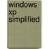 Windows Xp Simplified