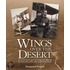 Wings Over the Desert