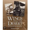 Wings Over the Desert door Desmond Seward