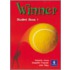 Winner Student Book 1