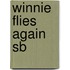 Winnie Flies Again Sb