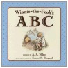 Winnie-the-pooh's Abc by Ernest H. Shepard