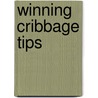 Winning Cribbage Tips by Dan Barlow