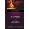 Winning on the Inside door Dr Charles F. Stanley