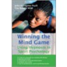 Winning the Mind Game by Tim Rowan
