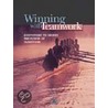 Winning with Teamwork door Katherine Karvelas
