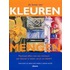 De kunst van kleuren mengen
