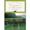 Wisdom In The Waiting by Phyllis Tickle