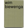 Wim Biewenga door Onbekend