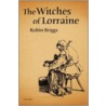 Witches Of Lorraine C door Robin Briggs