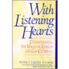 With Listening Hearts door Peter J. Liuzzi