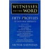 Witnesses To The Word