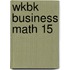 Wkbk Business Math 15