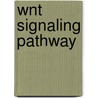 Wnt Signaling Pathway by Miriam T. Timpledon