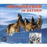 Wolfsspuren in Bayern by Gertrud Scherf
