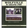 Wolfville & Grand Pre door Brian Cuthbertson