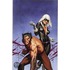 Wolverine & Black Cat