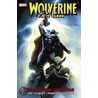 Wolverine First Class by Peter David