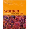 Women Across Cultures by Shawn Meghan Burn