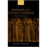 Women Celtic Church C door Christina Harrington