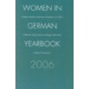 Women German Yearbook door Women in German Yearbook 22