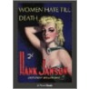 Women Hate Till Death door Hank Janson