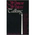 Women Writers Talking