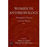 Women in Anthropology door Onbekend