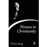 Women in Christianity door Hans Küng