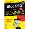 Mac OS X 10.1 voor Dummies by B. LeVitus