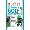 Women's Golf Handbook door Vivien Saunders