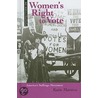 Women's Right to Vote door Katie Marsico