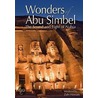 Wonders Of Abu Simbel door ZahiA Hawass