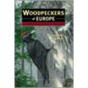 Woodpeckers Of Europe door Szabolcs Kokay