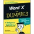 Word 2003 for Dummies