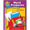 Word Problems Grade 2 by Teacher Created Resources