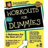 Workouts for Dummies. door Tamilee Webb