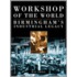 Workshop Of The World