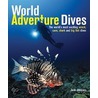 World Adventure Dives door Jack Jackson