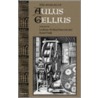 World Aulus Gellius C door Onbekend