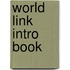 World Link Intro Book