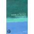 World Music Vsi:ncs P