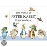 World Of Peter Rabbit door Frederick Warne