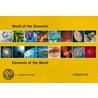 World Of The Elements door Hans-Jorgen Quadbeck-Seeger