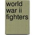 World War Ii Fighters