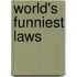 World's Funniest Laws